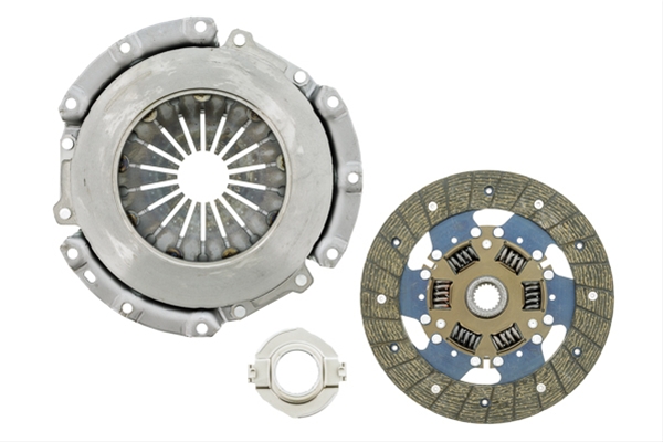 AISIN CLUTCH KIT (3P)